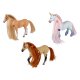 Playtive Styling-Pferd / Styling-Einhorn, 19-teilig - B-Ware