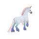 Playtive Styling-Pferd / Styling-Einhorn, 19-teilig - B-Ware