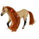 Playtive Styling-Pferd / Styling-Einhorn, 19-teilig - B-Ware