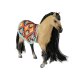 Playtive Styling-Pferd / Styling-Einhorn, 19-teilig - B-Ware