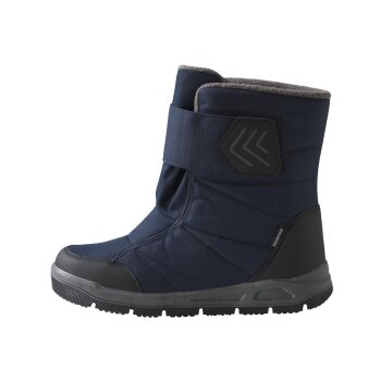 CRIVIT Herren Winterstiefel mit Warmfutter - B-Ware