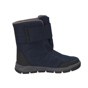 CRIVIT Herren Winterstiefel mit Warmfutter - B-Ware