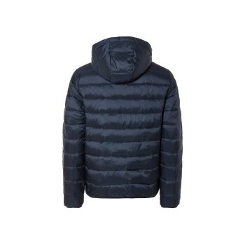 LIVERGY® Herren Lightweight-Jacke, windabweisend (navy, XL(56/58)) - B-Ware neuwertig