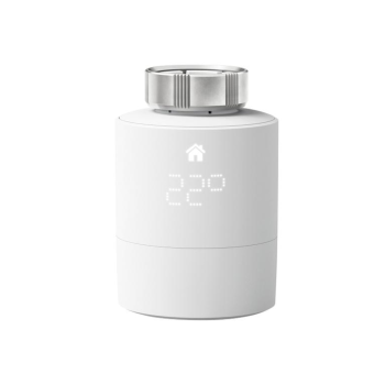 TADO Smartes Heizkörper-Thermostat »V3+« - B-Ware gut