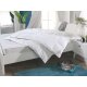 Sannwald Daunen-Kassettenbettdecke »Dream«, medium (200x220 cm) - B-Ware neuwertig