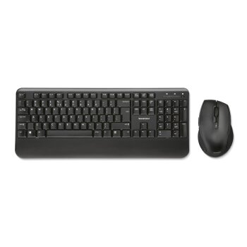 SILVERCREST® Tastatur- und Mausset, US-Layout -...