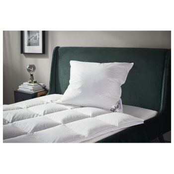 Fjödur Luxus 3-Kammer Gänsefeder- /...