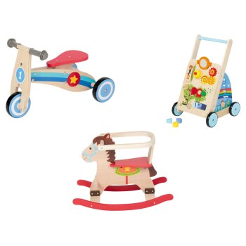 Playtive Kleinkinder-Spielzeug - B-Ware
