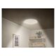 LIVARNO home LED-Deckenleuchte, Sternenhimmel - B-Ware Transportschaden Kosmetisch