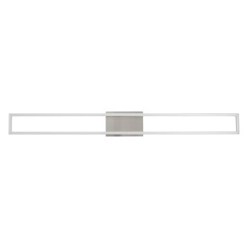 LIVARNO home LED-Wand-/Deckenleuchte, in 3 Helligkeitsstufen dimmbar (Rechteckig) - B-Ware sehr gut
