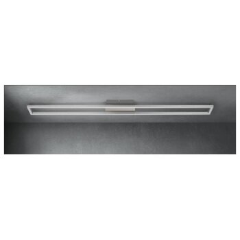 LIVARNO home LED-Wand-/Deckenleuchte, in 3 Helligkeitsstufen dimmbar (Rechteckig) - B-Ware sehr gut