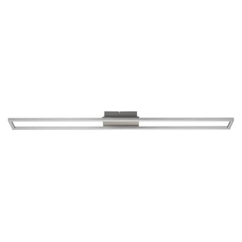 LIVARNO home LED-Wand-/Deckenleuchte, in 3 Helligkeitsstufen dimmbar (Rechteckig) - B-Ware sehr gut