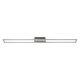 LIVARNO home LED-Wand-/Deckenleuchte, in 3 Helligkeitsstufen dimmbar (Rechteckig) - B-Ware sehr gut