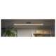 LIVARNO home LED-Wand-/Deckenleuchte, in 3 Helligkeitsstufen dimmbar (Rechteckig) - B-Ware sehr gut