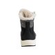 esmara® Damen-Winterstiefel, wasserdicht (schwarz, 38) - B-Ware sehr gut