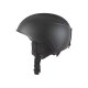 CRIVIT Kinder Ski- und Snowboardhelm (Schwarz, XS/S) - B-Ware neuwertig