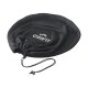 CRIVIT Kinder Ski- und Snowboardhelm (Schwarz, XS/S) - B-Ware neuwertig
