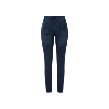 esmara® Damen Jeans „Super Skinny Fit“,...