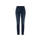 esmara® Damen Jeans „Super Skinny Fit“, 42, blau - B-Ware neuwertig