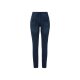 esmara® Damen Jeans „Super Skinny Fit“, 42, blau - B-Ware neuwertig