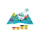 PLAY DOH Starters Bundle Spielzeug (Flugzeug) - B-Ware neuwertig