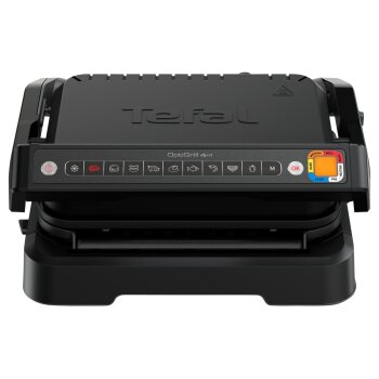 TEFAL OptiGrill 4in1 GC7748, Kon­takt­grill...