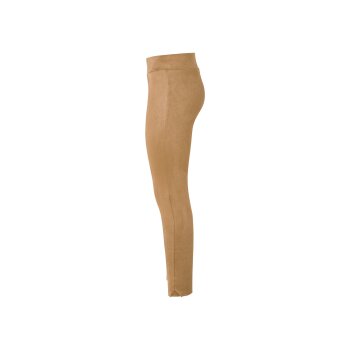 esmara® Damen Jeggings in Wildlederoptik - B-Ware