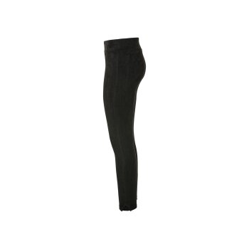 esmara® Damen Jeggings in Wildlederoptik - B-Ware