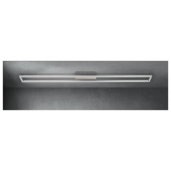 LIVARNO home LED-Wand-/Deckenleuchte, in 3 Helligkeitsstufen dimmbar - B-Ware