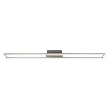 LIVARNO home LED-Wand-/Deckenleuchte, in 3 Helligkeitsstufen dimmbar - B-Ware