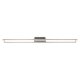 LIVARNO home LED-Wand-/Deckenleuchte, in 3 Helligkeitsstufen dimmbar - B-Ware