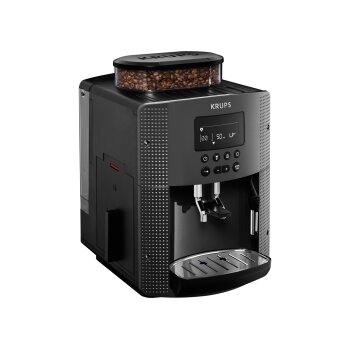 Krups Kaffeevollautomat »EA815B«, grau -...