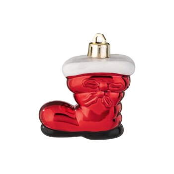 LIVARNO home Weihnachtsschmuck, zum Aufhängen (50er Set) - B-Ware sehr gut