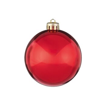 LIVARNO home Weihnachtsschmuck, zum Aufhängen (50er Set) - B-Ware sehr gut
