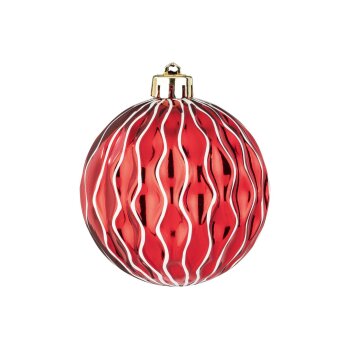 LIVARNO home Weihnachtsschmuck, zum Aufhängen (50er Set) - B-Ware sehr gut