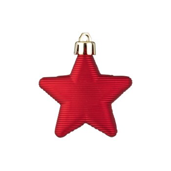 LIVARNO home Weihnachtsschmuck, zum Aufhängen (50er Set) - B-Ware sehr gut
