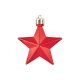 LIVARNO home Weihnachtsschmuck, zum Aufhängen (50er Set) - B-Ware sehr gut