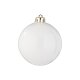 LIVARNO home Weihnachtsschmuck, zum Aufhängen (50er Set) - B-Ware sehr gut