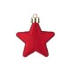 LIVARNO home Weihnachtsschmuck, zum Aufhängen (50er Set) - B-Ware sehr gut