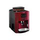 Krups Kaffeevollautomat »EA8155.70«, rot - B-Ware gebraucht