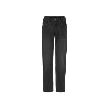 LIVERGY® Herren Thermojeans, Straight Fit, normale...