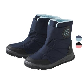 CRIVIT Damen Winterstiefel mit Warmfutter - B-Ware