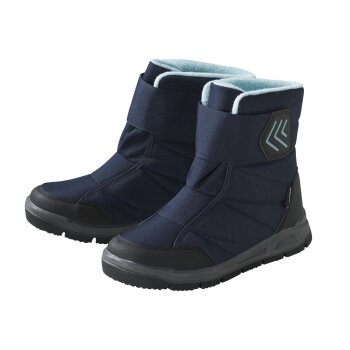 CRIVIT Damen Winterstiefel mit Warmfutter - B-Ware