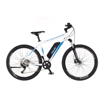 FISCHER E-Bike Mountainbike Montis 2206, MTB, 27,5 Zoll -...