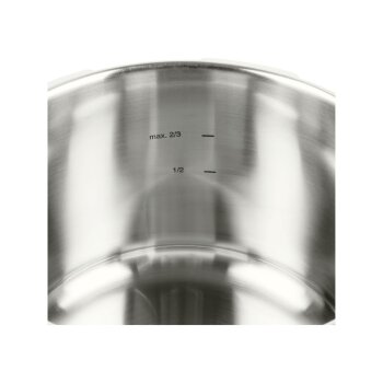 LIVARNO home Schnellkochtopf, Ø 22 cm - B-Ware neuwertig