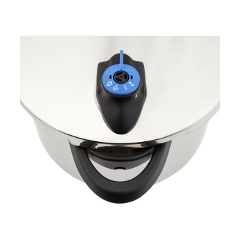 LIVARNO home Schnellkochtopf, Ø 22 cm - B-Ware neuwertig