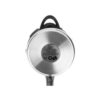 LIVARNO home Schnellkochtopf, Ø 22 cm - B-Ware neuwertig