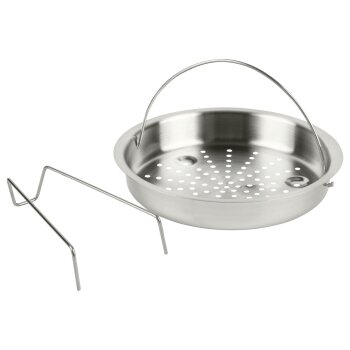 LIVARNO home Schnellkochtopf, Ø 22 cm - B-Ware neuwertig