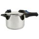 LIVARNO home Schnellkochtopf, Ø 22 cm - B-Ware neuwertig