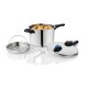 LIVARNO home Schnellkochtopf, Ø 22 cm - B-Ware neuwertig
